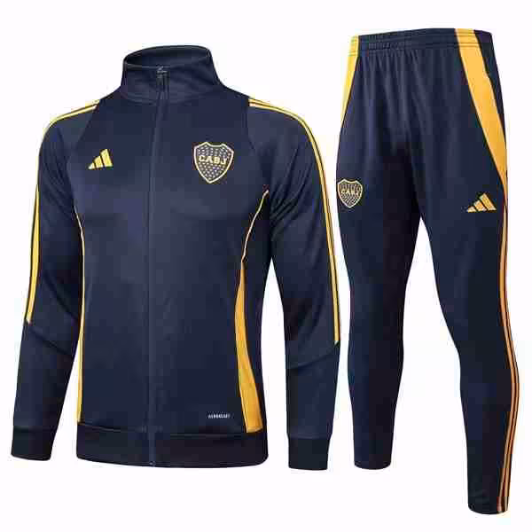 Chandal Boca Juniors 2025-2026 Azul