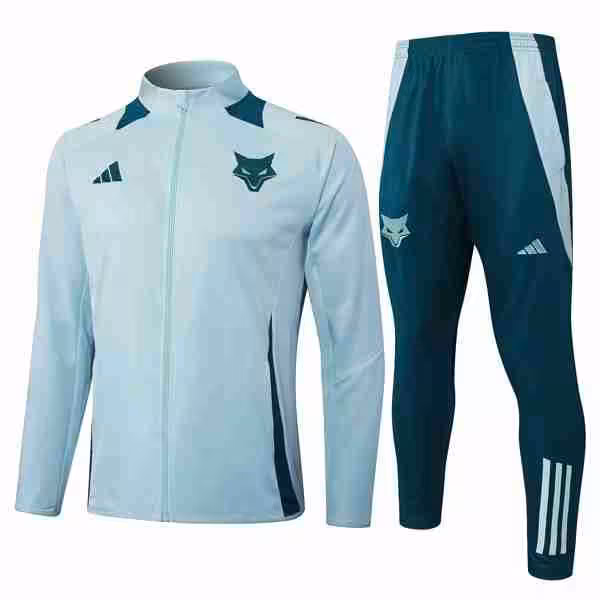 Chandal Cruzeiro 2025-2026 Azul