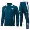 Tute Calcio Cruzeiro EC 2025 2026 Verde