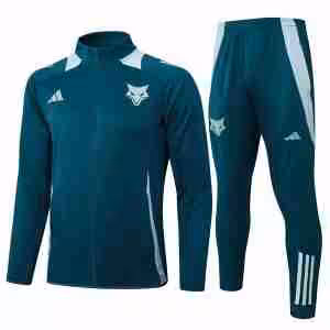 Tute Calcio Cruzeiro EC 2025 2026 Verde