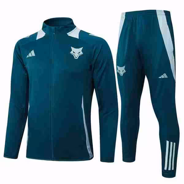 Chandal Cruzeiro 2025-2026 Verde