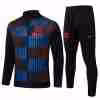 Tute Calcio FC Barcellona 2025 2026 Blu Rosso