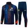 Tute Calcio FC Barcellona 2025 26 Blu Rosso