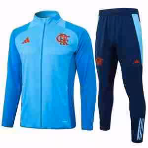 Tute Calcio Flamengo 2025 2026 Blu