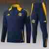 Tute Calcio Flamengo 2025 26 Blu