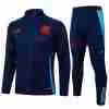 Tute Calcio Flamengo 25 2026 Blu