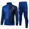 Tute Calcio Inter Milan 2025 2026 Blu Nero