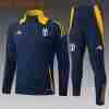 Tute Calcio Italia 2025 2026 Blu