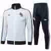 Tute Calcio Juventus 2025 2026 Bianco