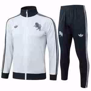 Tute Calcio Juventus 2025 2026 Bianco
