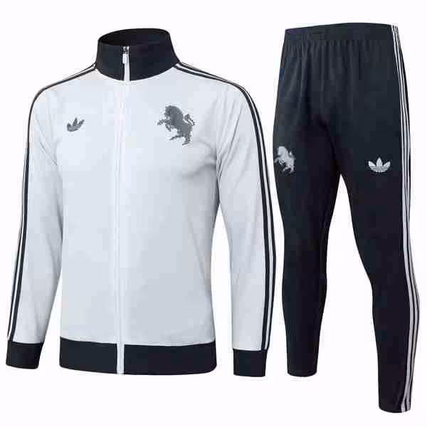 Chandal Juventus 2025-2026 Blanco