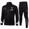 Tute Calcio Paris Saint Germain 2025 2026 Nero Rosa