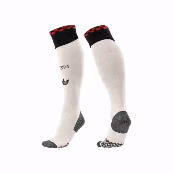 Calcetines Bayern Munich 3ª 2025-2026 Calzettoni Terza Bayern Monaco 2025 2026