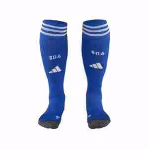 Calzettoni Prima Schalke 04 2025 2026