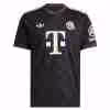 Maglietta Calcio Terza Bayern Monaco 2025 2026