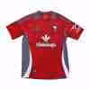 Thailandia Maglietta Calcio Away Albacete 2025 2026