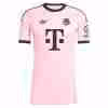 Thailandia Maglietta Calcio Bayern Monaco Speciale 2025 2026 Rosa