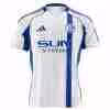 Thailandia Maglietta Calcio Away Schalke 04 2025 2026