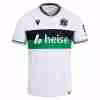 Thailandia Maglietta Calcio Terza Hannover 96 2025 2026