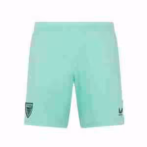 Thailandia Pantaloni Athletic Bilbao Terza 2025 2026