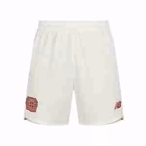 Thailandia Pantaloni Bayer Leverkusen Away 2025 2026