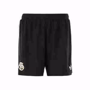 Thailandia Pantaloni Bayern Monaco Terza 2025 2026