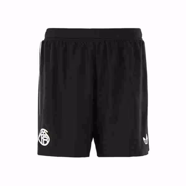 Pantalones Bayern Munich 3ª 2025-2026 Thailandia Pantaloni Bayern Monaco Terza 2025 2026