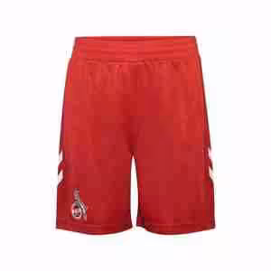 Thailandia Pantaloni FC Colonia Away 2025 2026