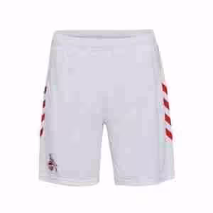 Thailandia Pantaloni FC Colonia Prima 2025 2026