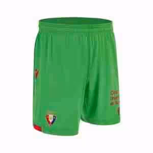 Thailandia Pantaloni Osasuna Away 2025 2026