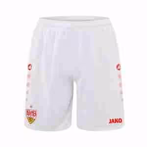 Thailandia Pantaloni VfB Stuttgart Prima 2025 2026
