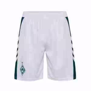 Thailandia Pantaloni Werder Bremen Prima 2025 2026