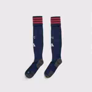 Calzettoni Away Arsenal 2025 2026