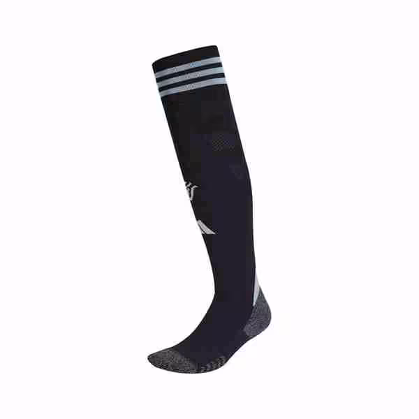 Calcetines Aston Villa 2ª 2025-2026 Calzettoni Away Aston Villa 2025 2026