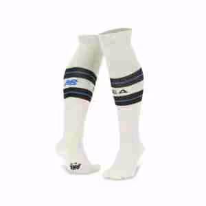 Calzettoni Away Atalanta BC 2025 2026