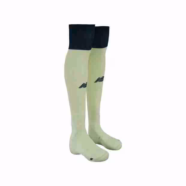 Calcetines Cardiff City 2ª 2025-2026 Calzettoni Away Cardiff City 2025 2026