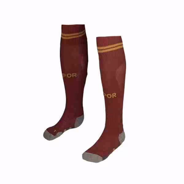 Calcetines Deportivo Coruña 2ª 2025-2026 Calzettoni Away Deportivo De La Coruña 2025 2026
