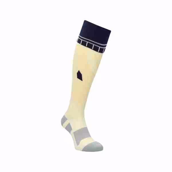 Calcetines Everton 2ª 2025-2026 Calzettoni Away Everton 2025 2026