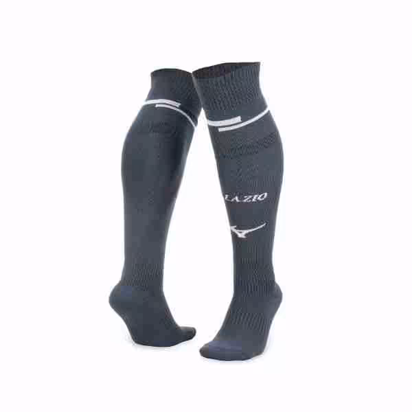 Calcetines Lazio 2ª 2025-2026 Calzettoni Away Lazio 2025 2026