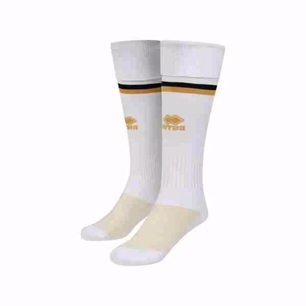 Calcetines Sheffield United 2ª 2025-2026 Calzettoni Away Sheffield United 2025 2026