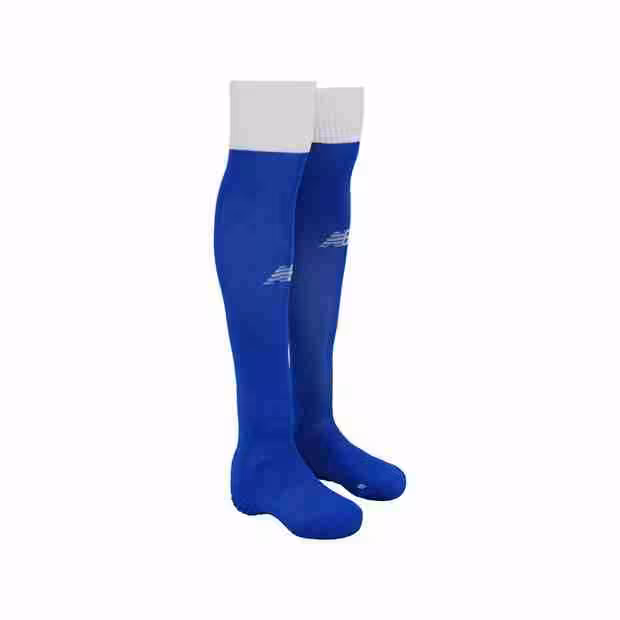 Calcetines Cardiff City 1ª 2025-2026 Calzettoni Prima Cardiff City 2025 2026