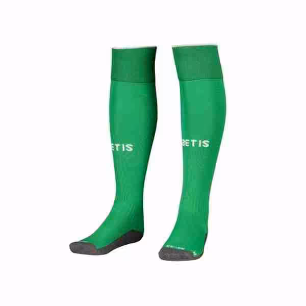 Calcetines Real Betis 1ª 2025-2026 Calzettoni Prima Real Betis 2025 2026
