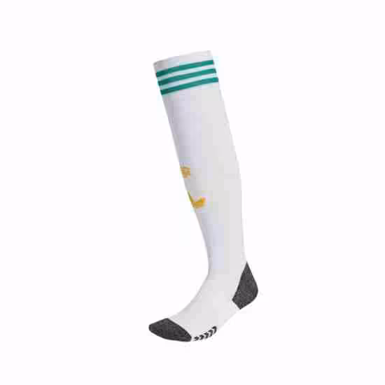 Calcetines AS Roma 3ª 2025-2026 Calzettoni Terza AS Roma 2025 2026