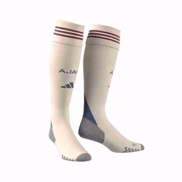 Calcetines Ajax 3ª 2025-2026 Calzettoni Terza Ajax 2025 2026