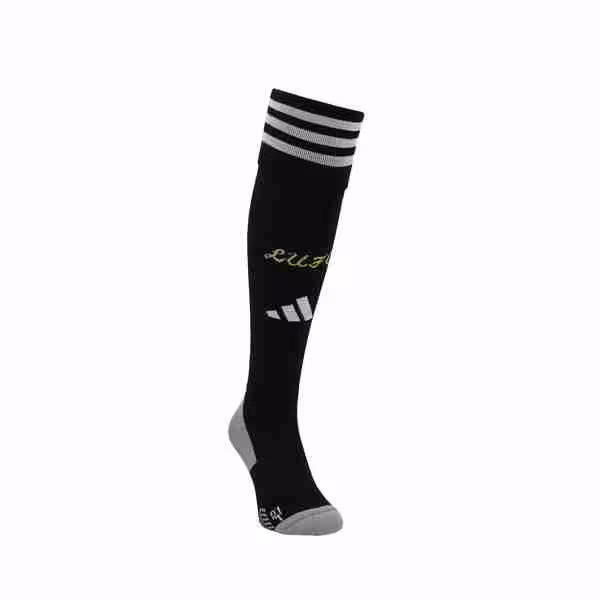 Calcetines Leeds United 3ª 2025-2026 Calzettoni Terza Leeds United 2025 2026