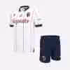 Maglietta Calcio Bologna Away Set Bambino 2025 2026