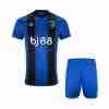 Maglietta Calcio Bournemouth Away Set Bambino 2025 2026