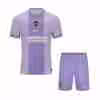 Maglietta Calcio Brighton Away Set Bambino 2025 2026
