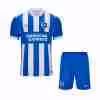Maglietta Calcio Brighton Prima Set Bambino 2025 2026