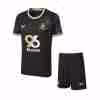 Maglietta Calcio Burnley FC Terza Set Bambino 2025 2026